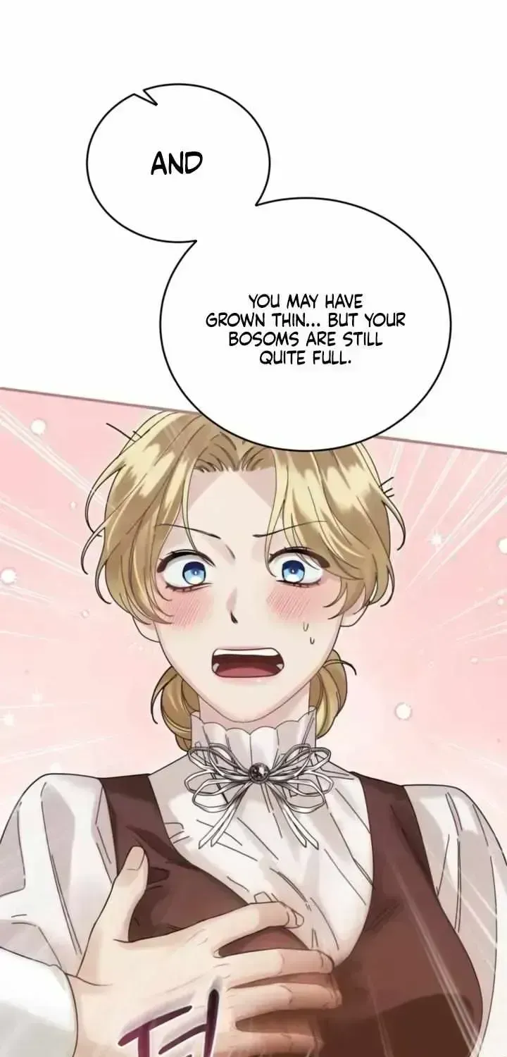 Please Forget Me Chapter 2.8 page 86 - 