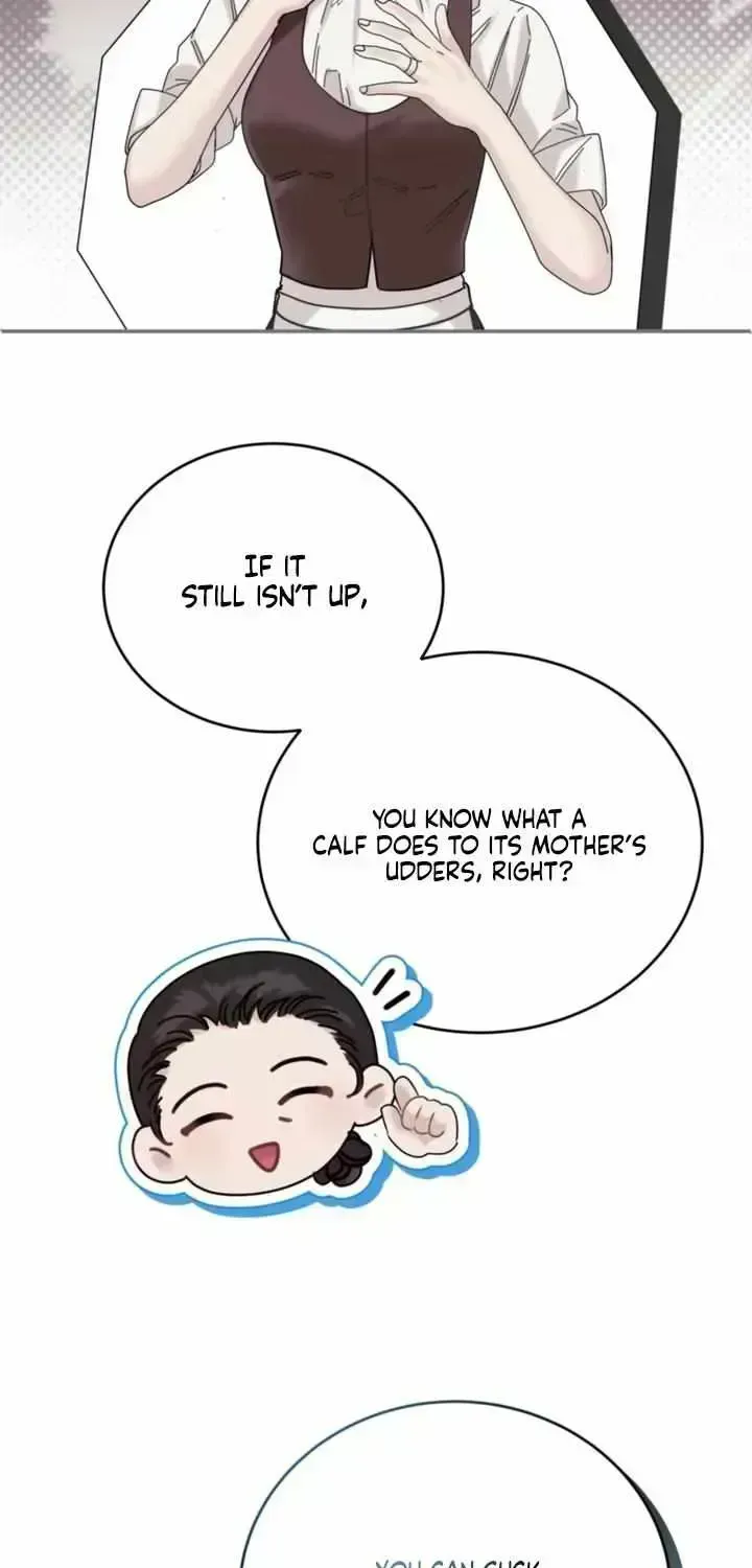 Please Forget Me Chapter 2.8 page 94 - 