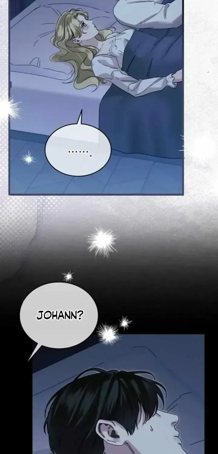 Please Forget Me Chapter 2.9 page 15 - 