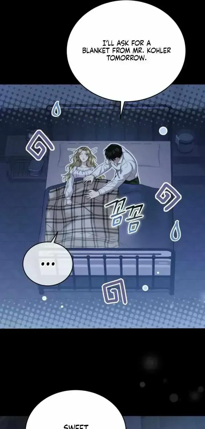 Please Forget Me Chapter 2.9 page 26 - 
