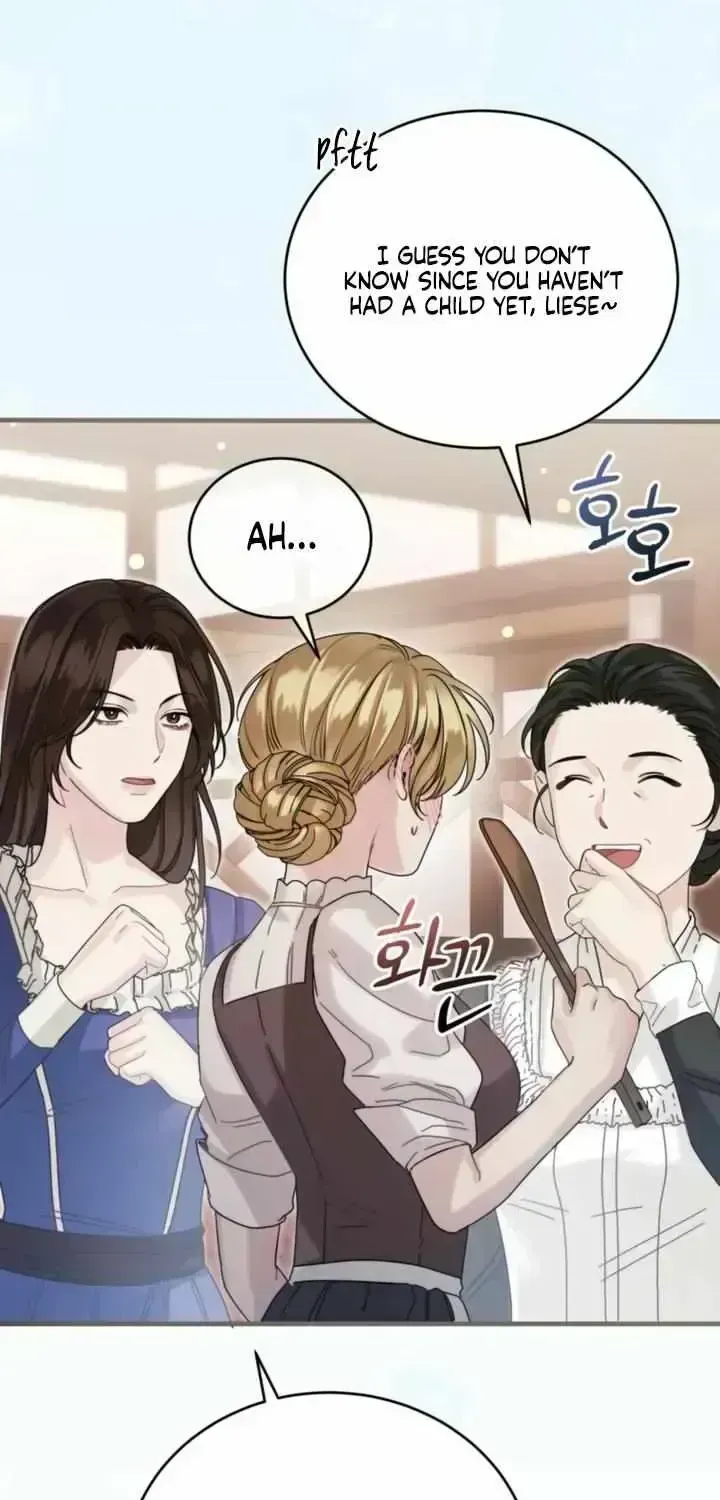 Please Forget Me Chapter 2.9 page 36 - 