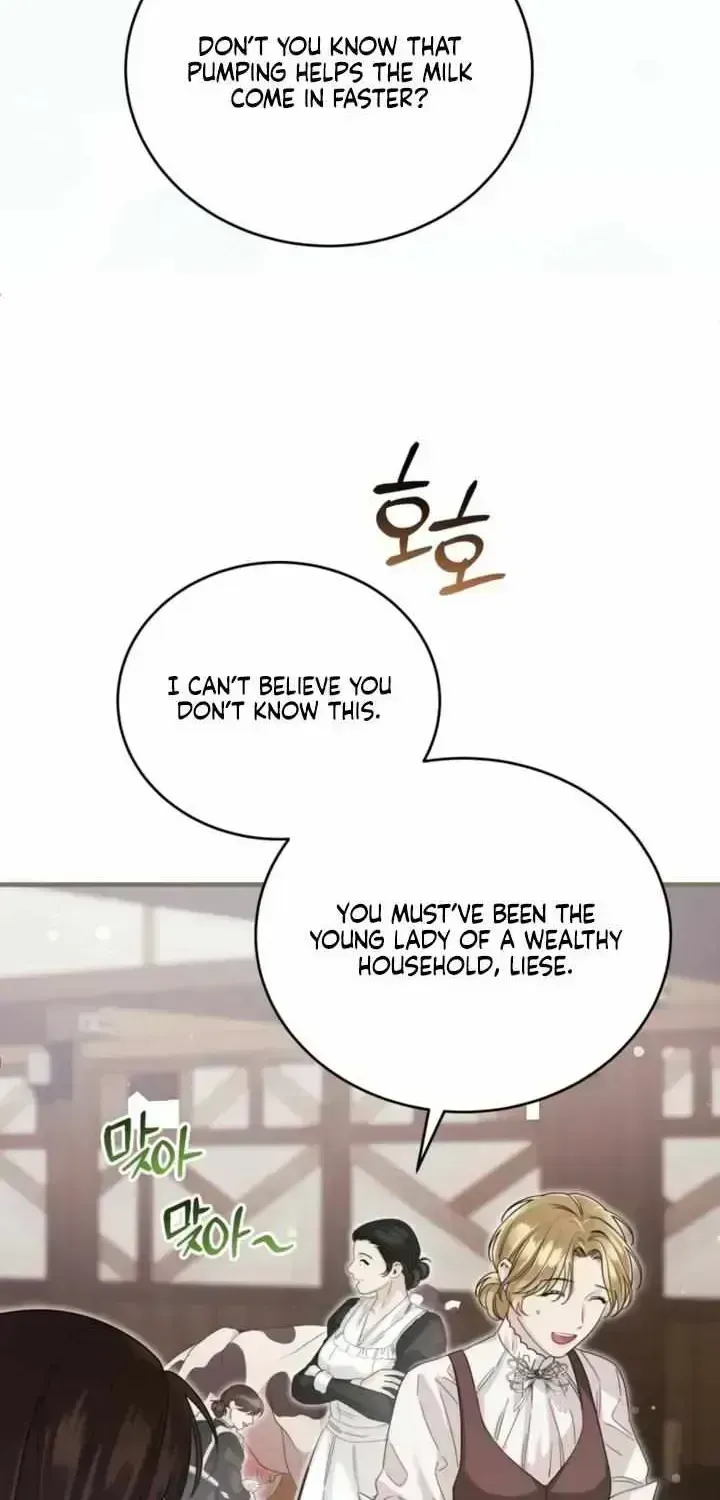 Please Forget Me Chapter 2.9 page 37 - 