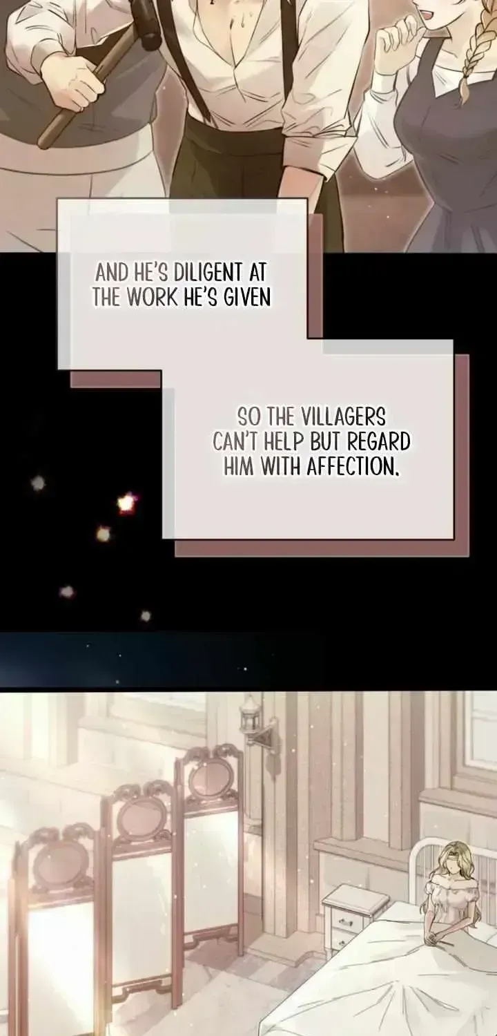 Please Forget Me Chapter 2.9 page 5 - 