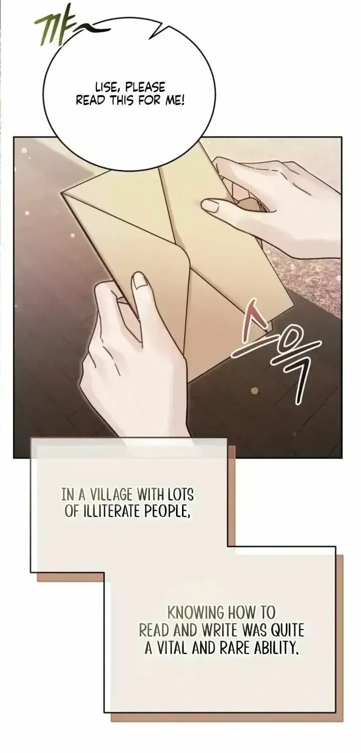 Please Forget Me Chapter 2.9 page 58 - 