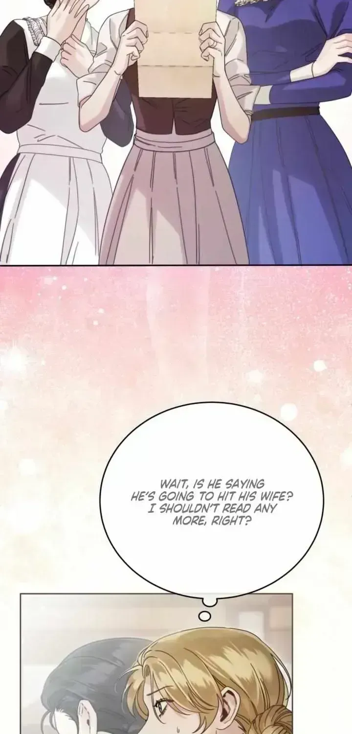 Please Forget Me Chapter 2.9 page 61 - 