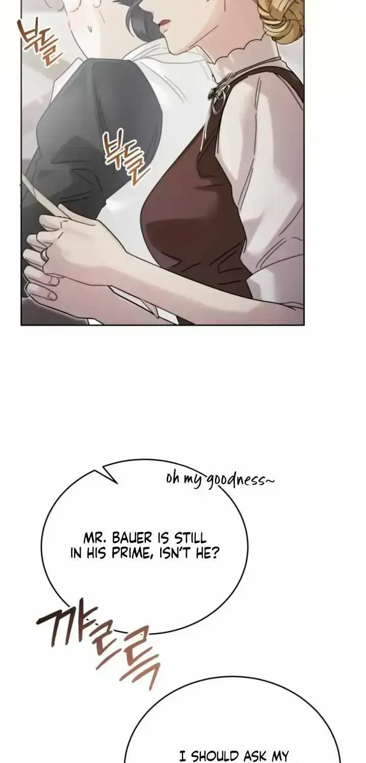 Please Forget Me Chapter 2.9 page 62 - 