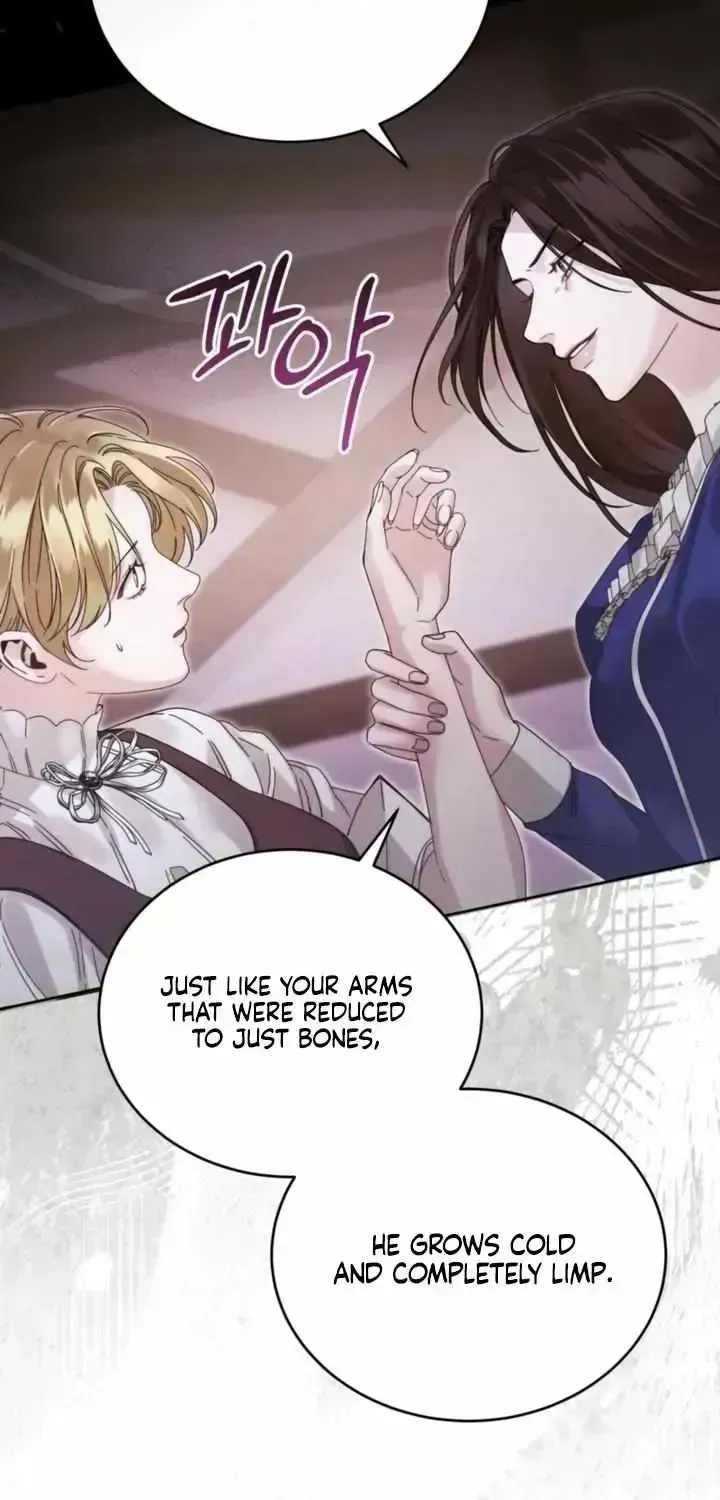 Please Forget Me Chapter 2.9 page 80 - 
