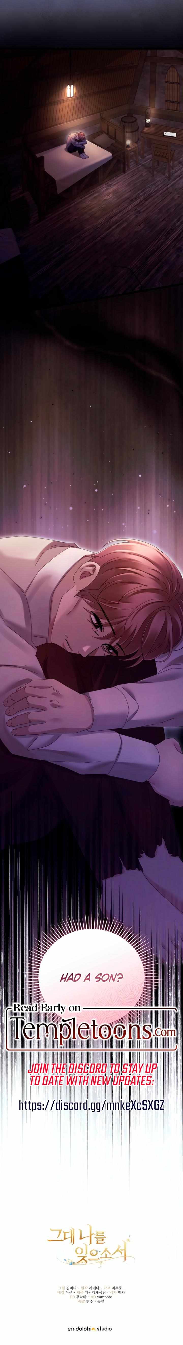 Please Forget Me Chapter 20 page 13 - 