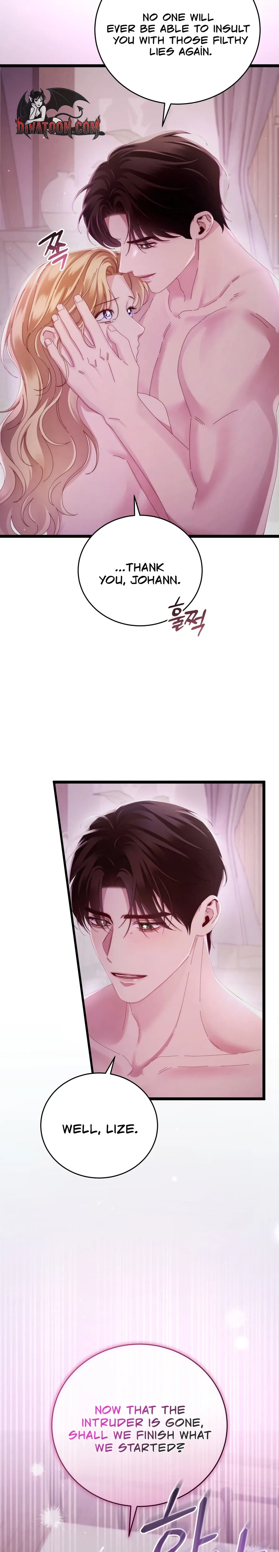 Please Forget Me Chapter 21 page 2 - 