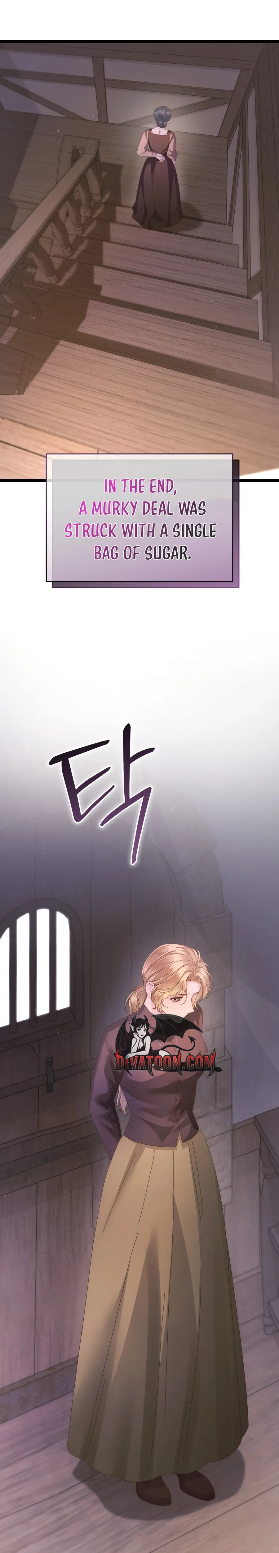 Please Forget Me Chapter 21 page 20 - 