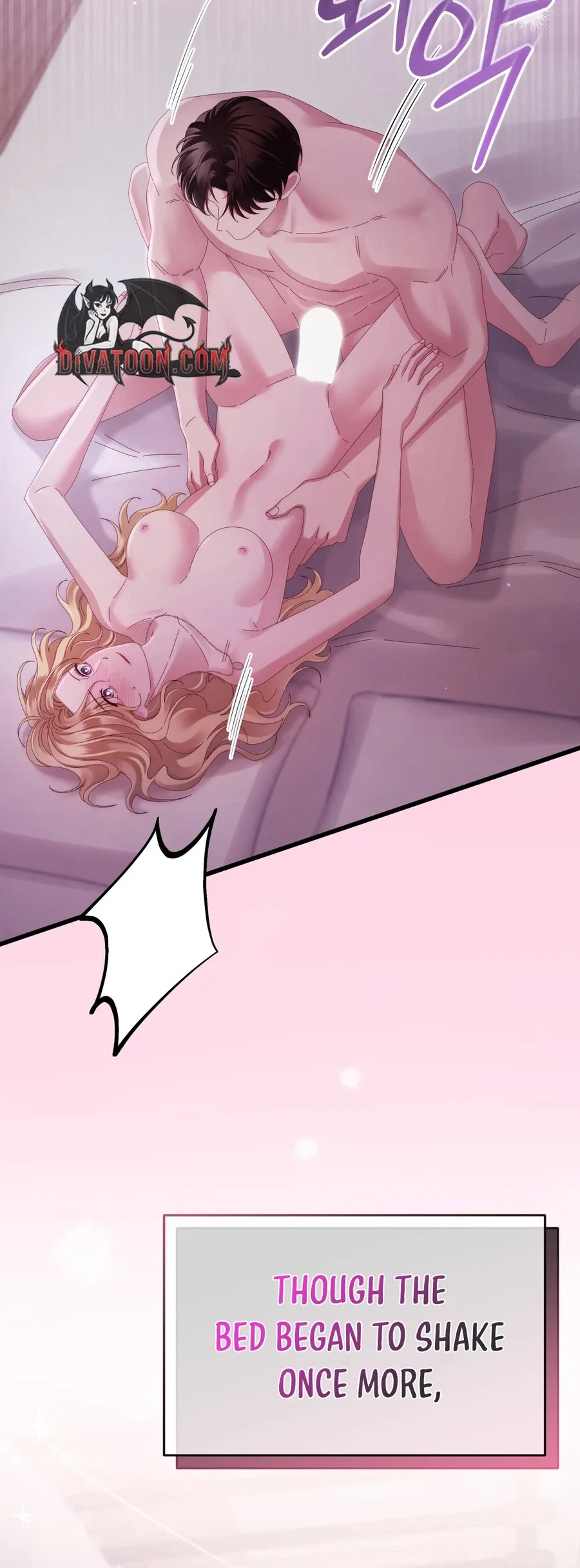 Please Forget Me Chapter 21 page 3 - 