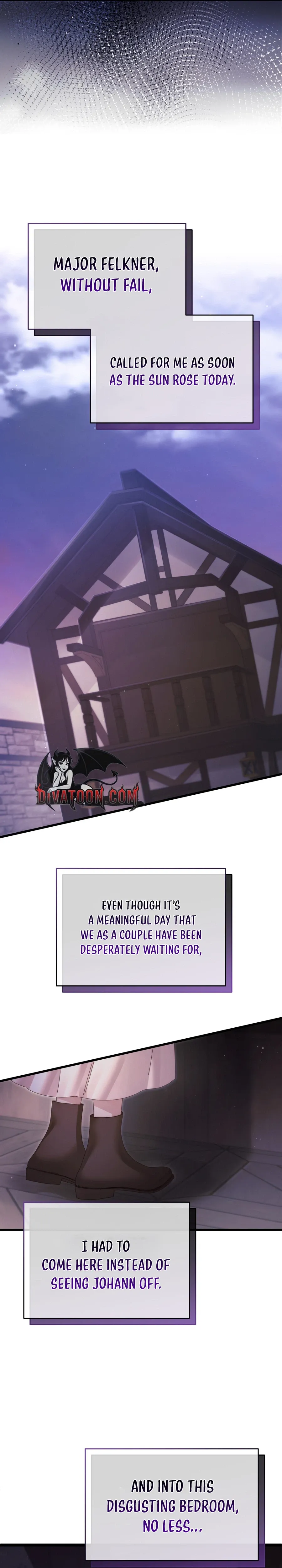 Please Forget Me Chapter 21 page 25 - 