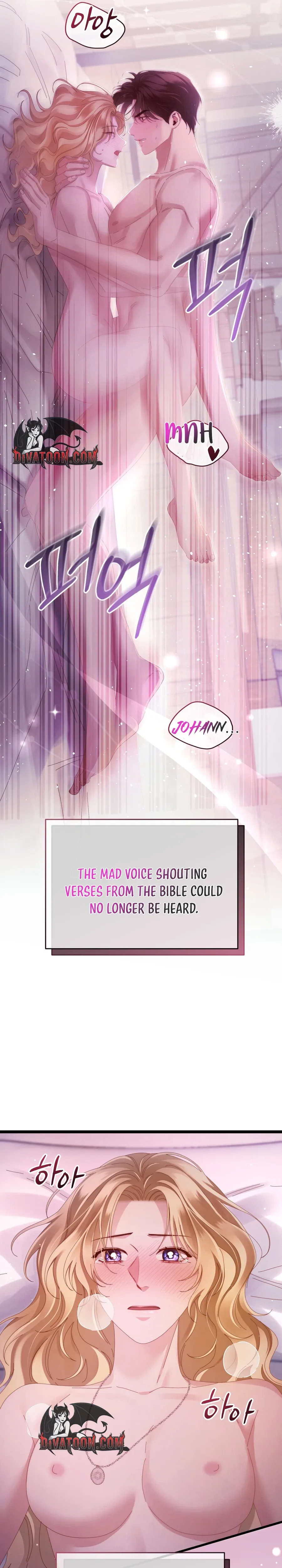 Please Forget Me Chapter 21 page 4 - 
