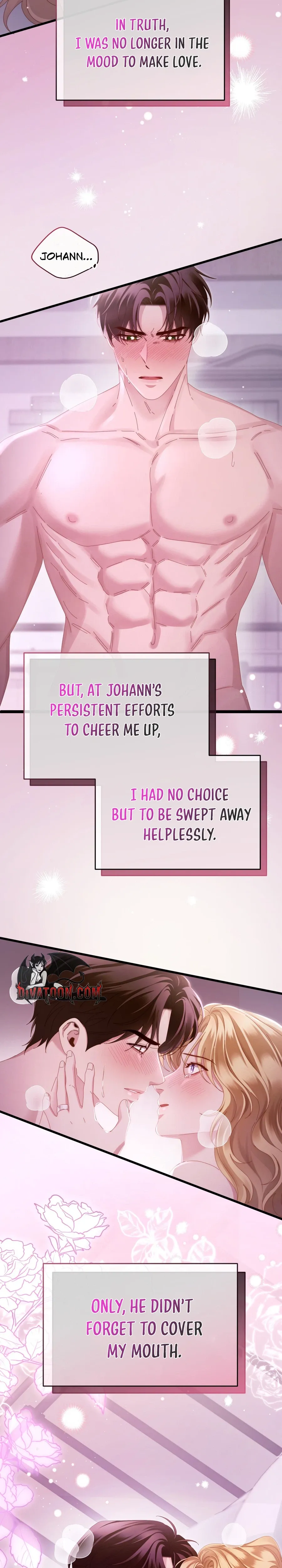 Please Forget Me Chapter 21 page 5 - 