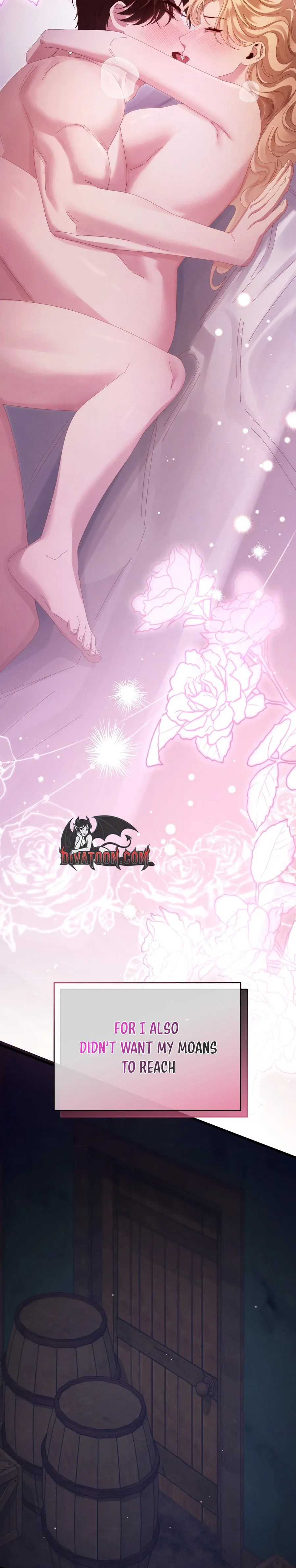 Please Forget Me Chapter 21 page 6 - 