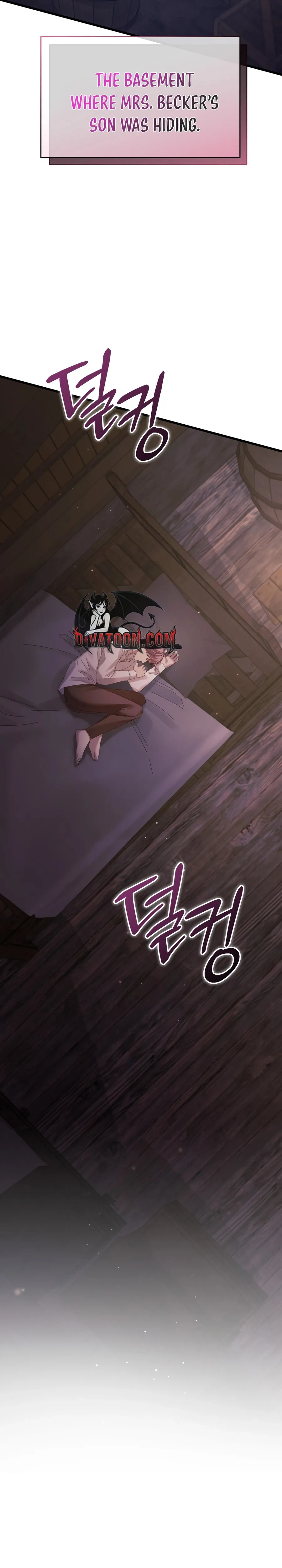 Please Forget Me Chapter 21 page 7 - 