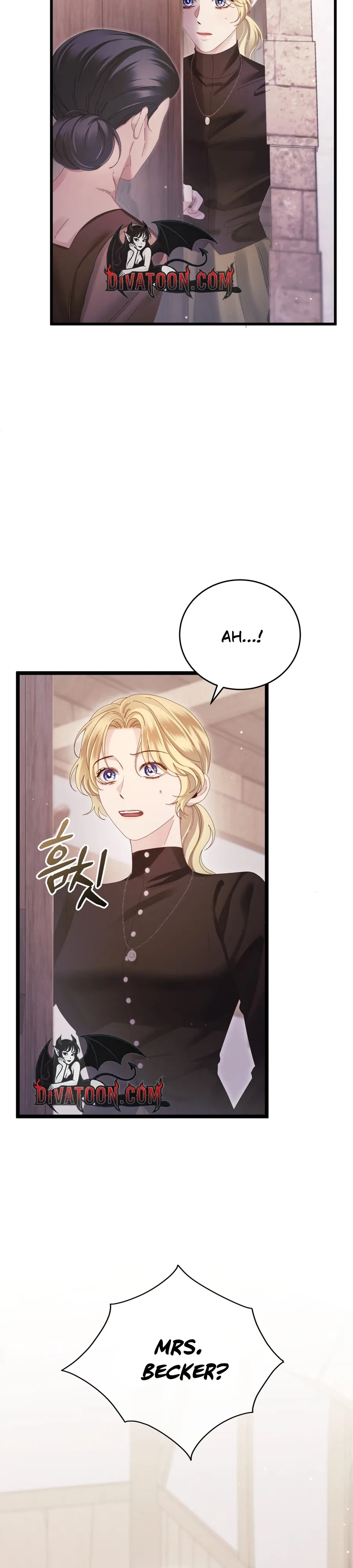 Please Forget Me Chapter 21 page 9 - 