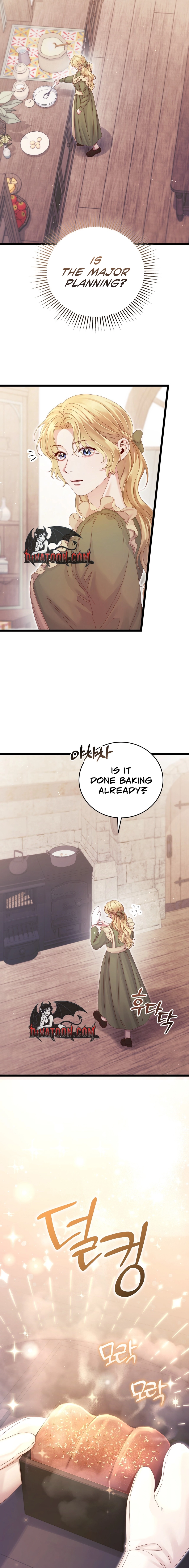 Please Forget Me Chapter 23 page 13 - 