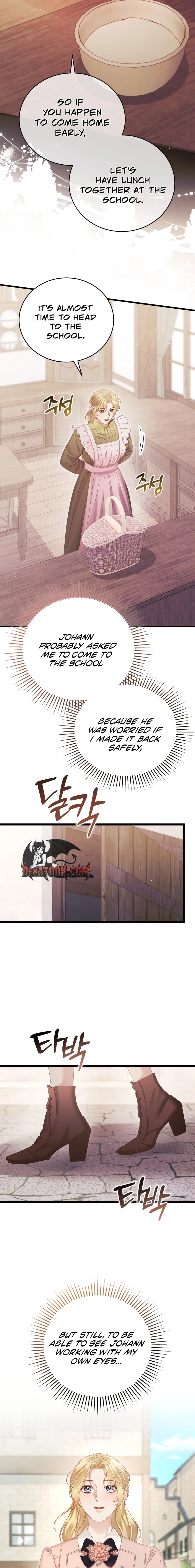 Please Forget Me Chapter 23 page 15 - 