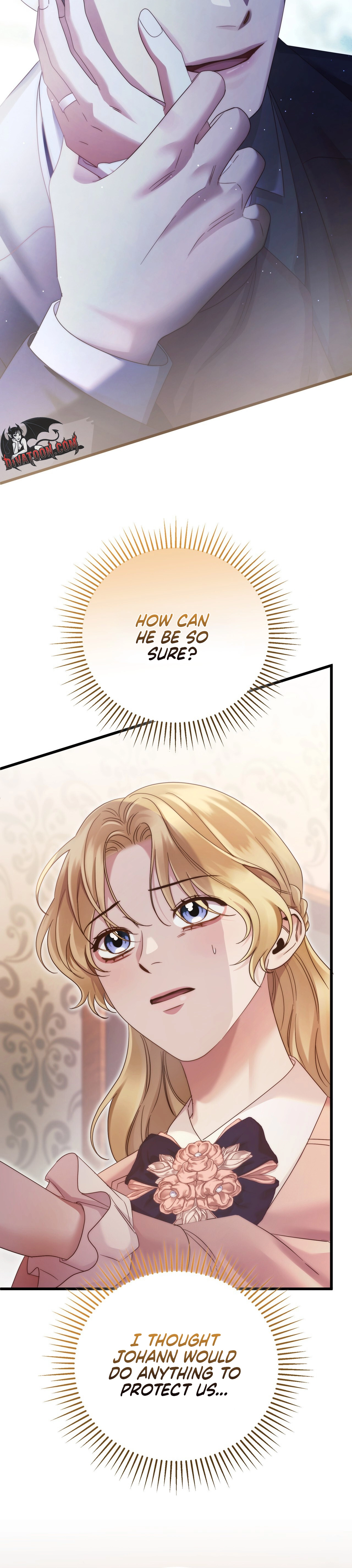 Please Forget Me Chapter 24 page 26 - 