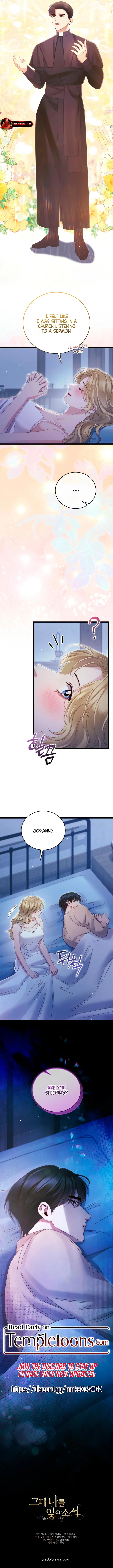 Please Forget Me Chapter 26 page 9 - 