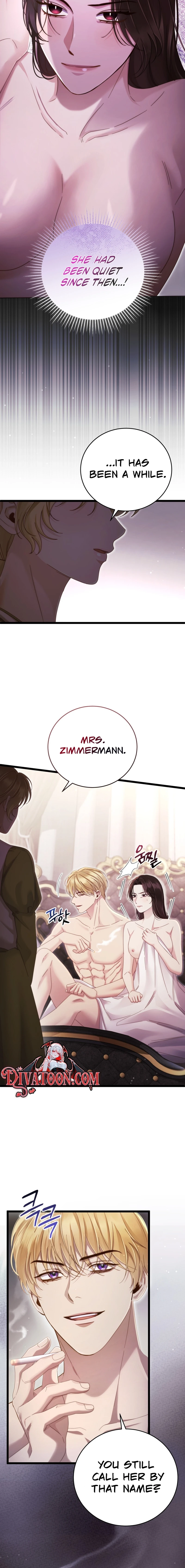 Please Forget Me Chapter 28 page 2 - 