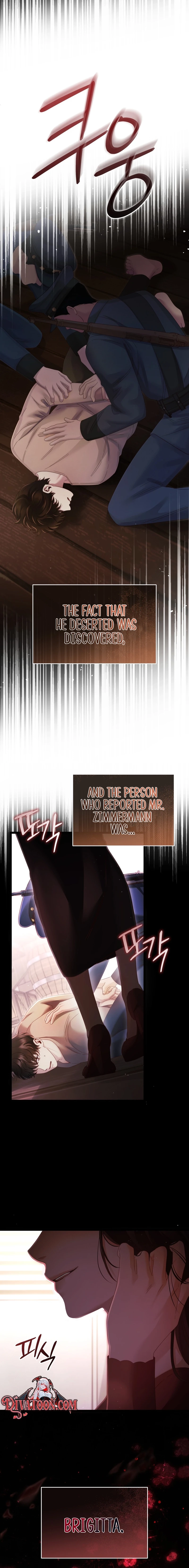 Please Forget Me Chapter 28 page 6 - 