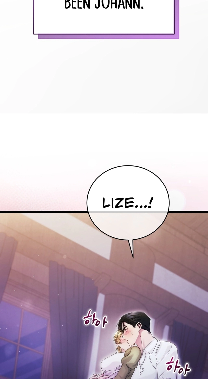 Please Forget Me Chapter 29 page 17 - 