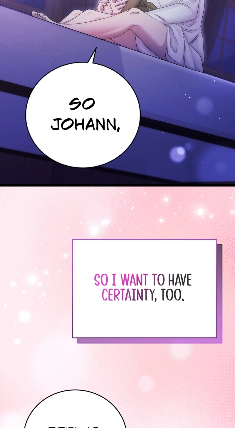 Please Forget Me Chapter 29 page 18 - 