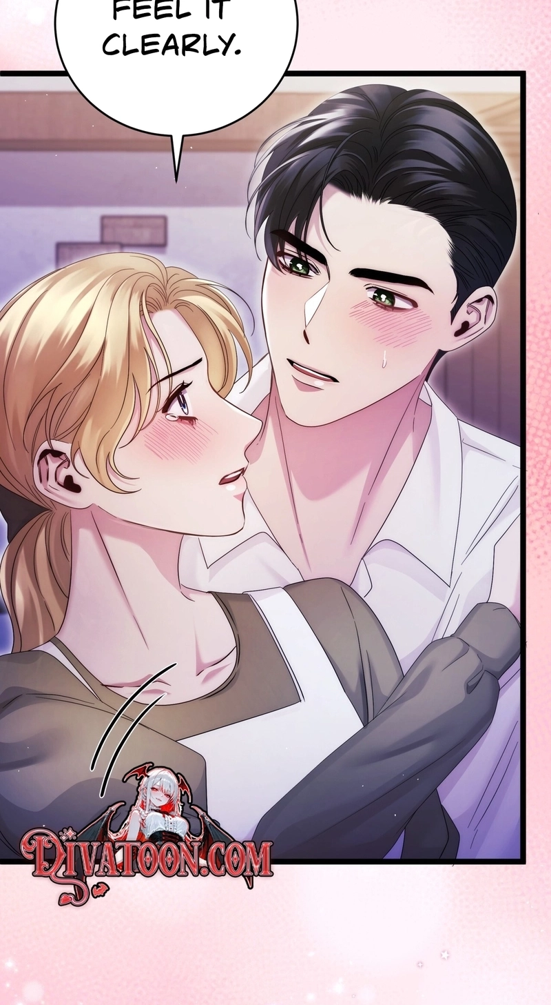 Please Forget Me Chapter 29 page 19 - 