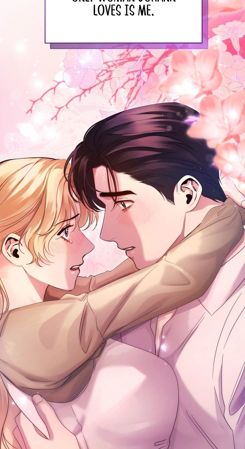 Please Forget Me Chapter 29 page 21 - 