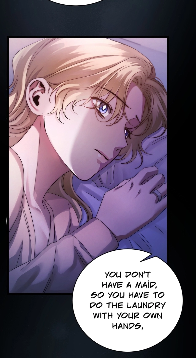 Please Forget Me Chapter 29 page 27 - 