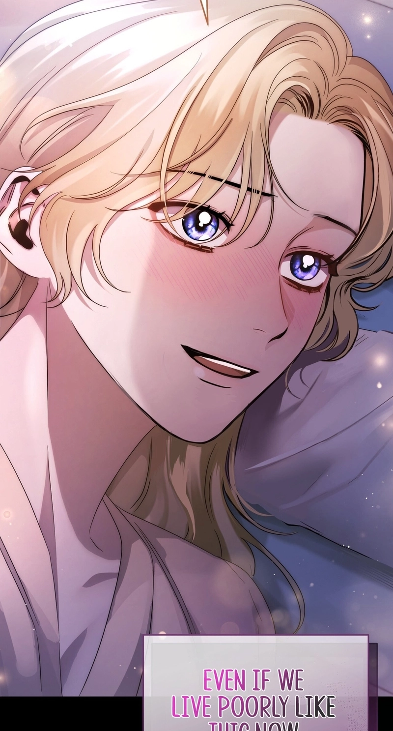 Please Forget Me Chapter 29 page 31 - 