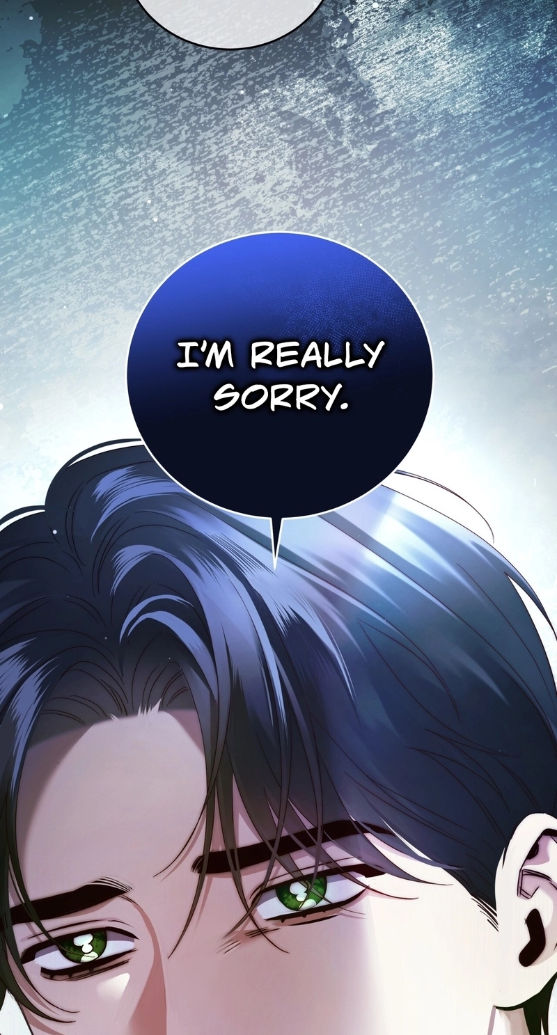 Please Forget Me Chapter 29 page 35 - 