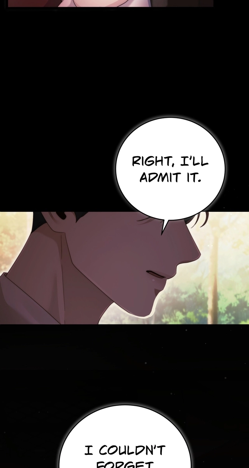 Please Forget Me Chapter 29 page 43 - 