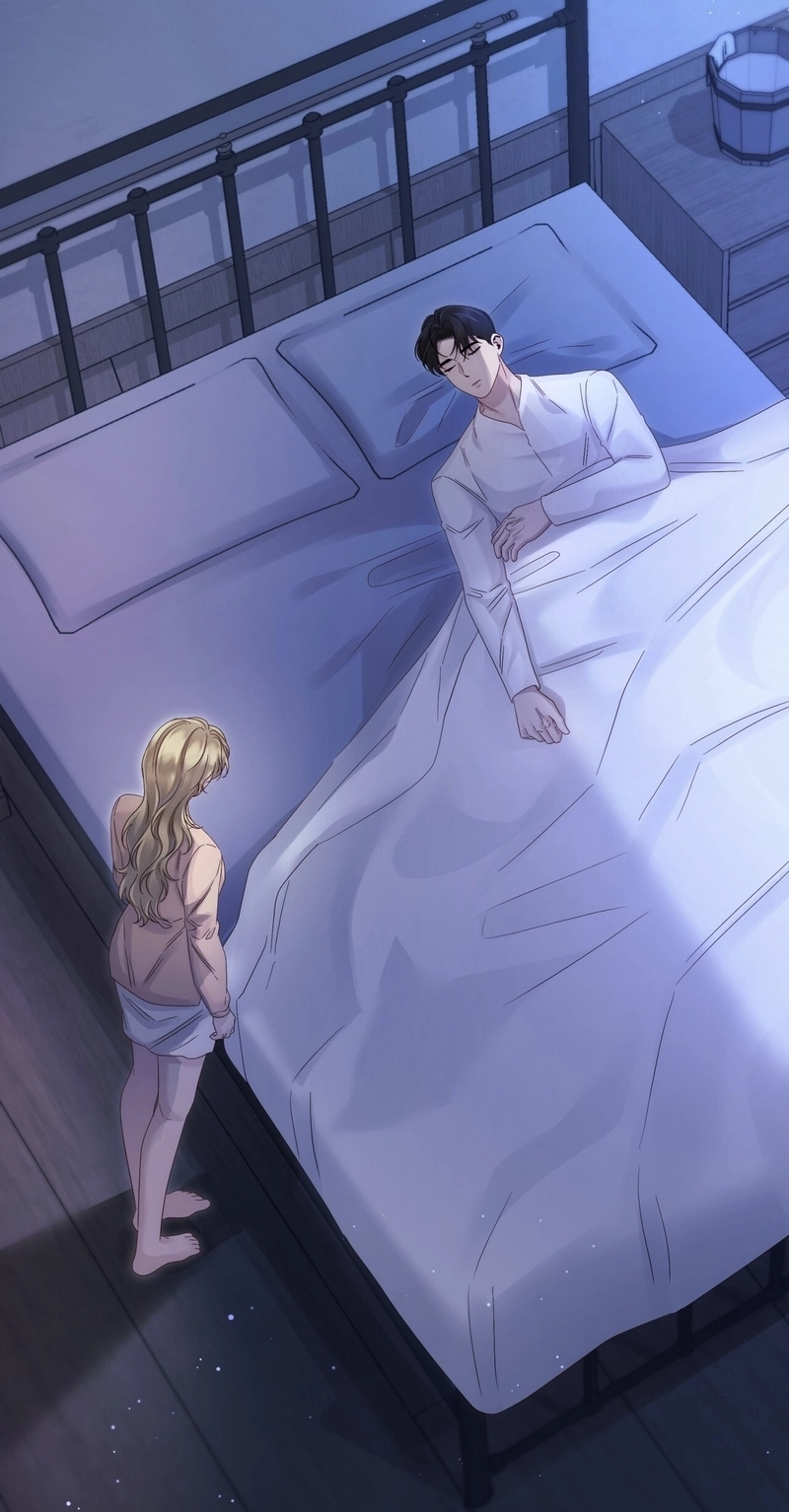 Please Forget Me Chapter 29 page 74 - 