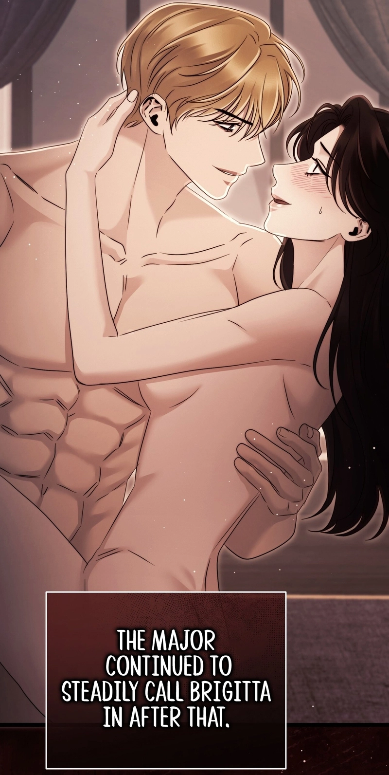 Please Forget Me Chapter 29 page 89 - 