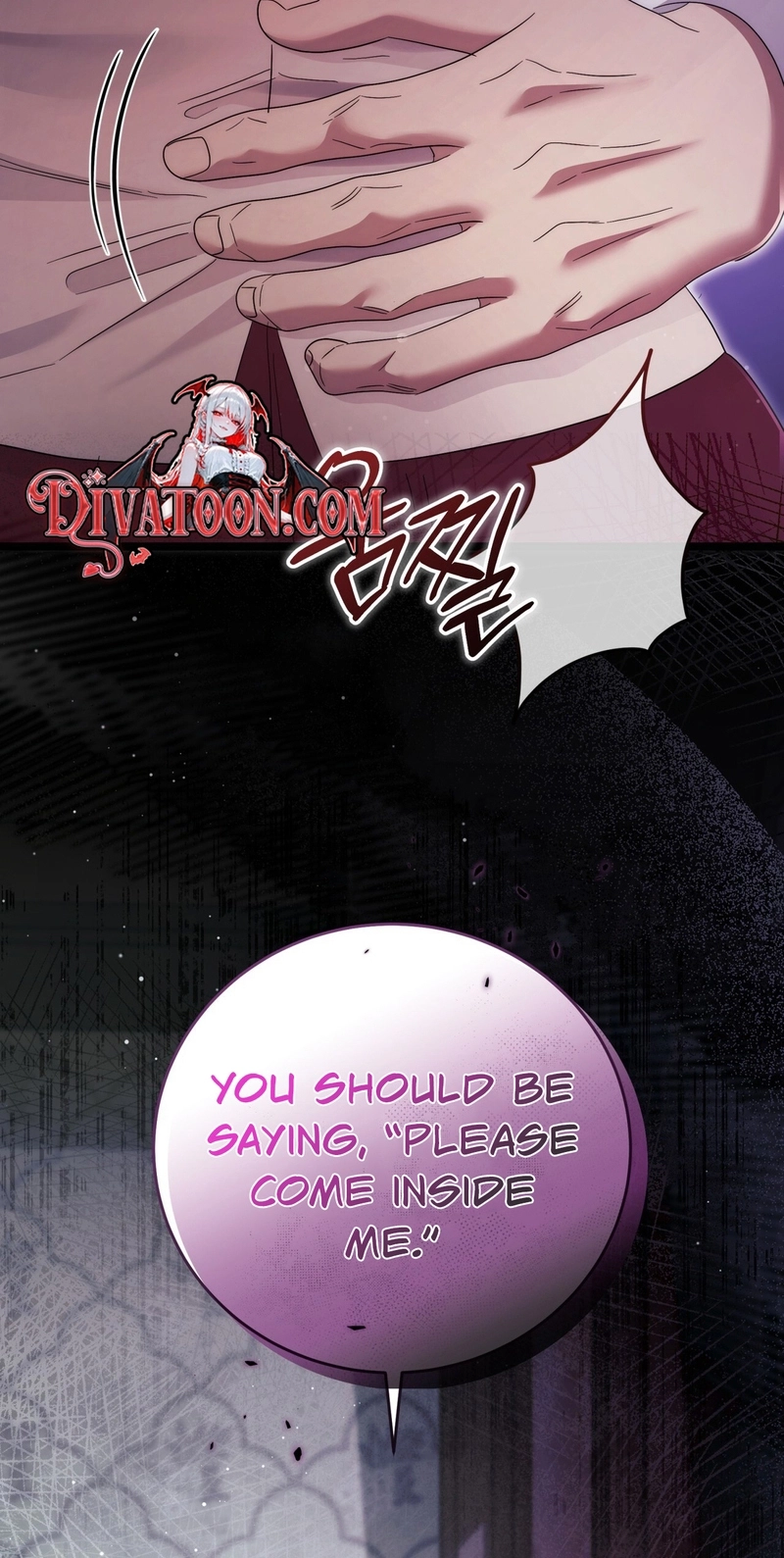 Please Forget Me Chapter 29 page 97 - 