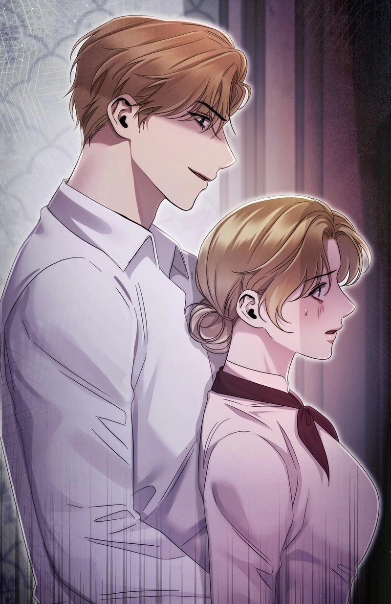 Please Forget Me Chapter 29 page 98 - 