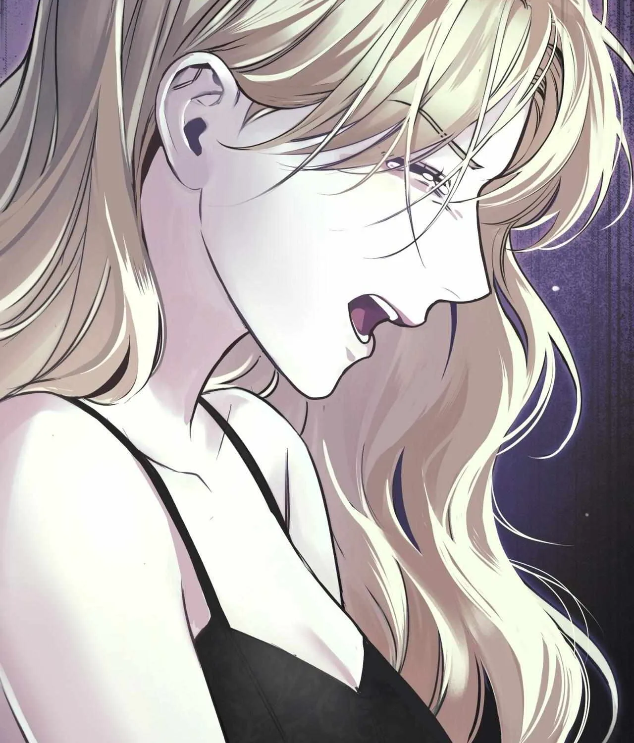Please Forget Me Chapter 3.1 page 14 - 