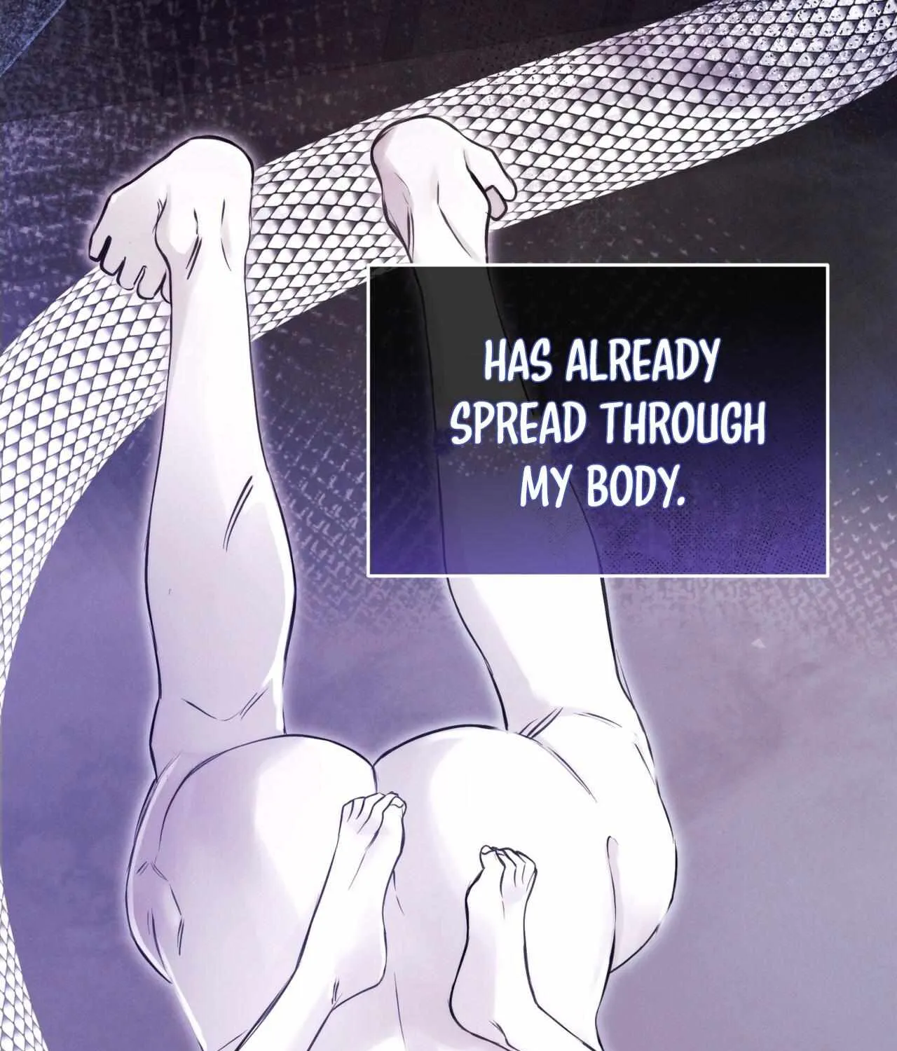 Please Forget Me Chapter 3.1 page 20 - 