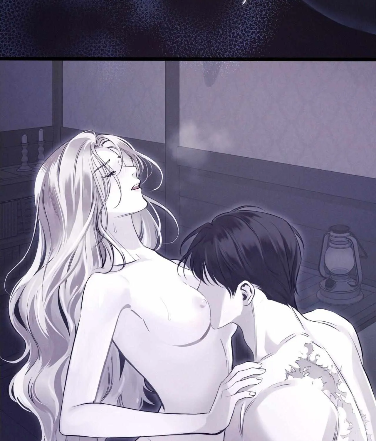 Please Forget Me Chapter 3.1 page 26 - 