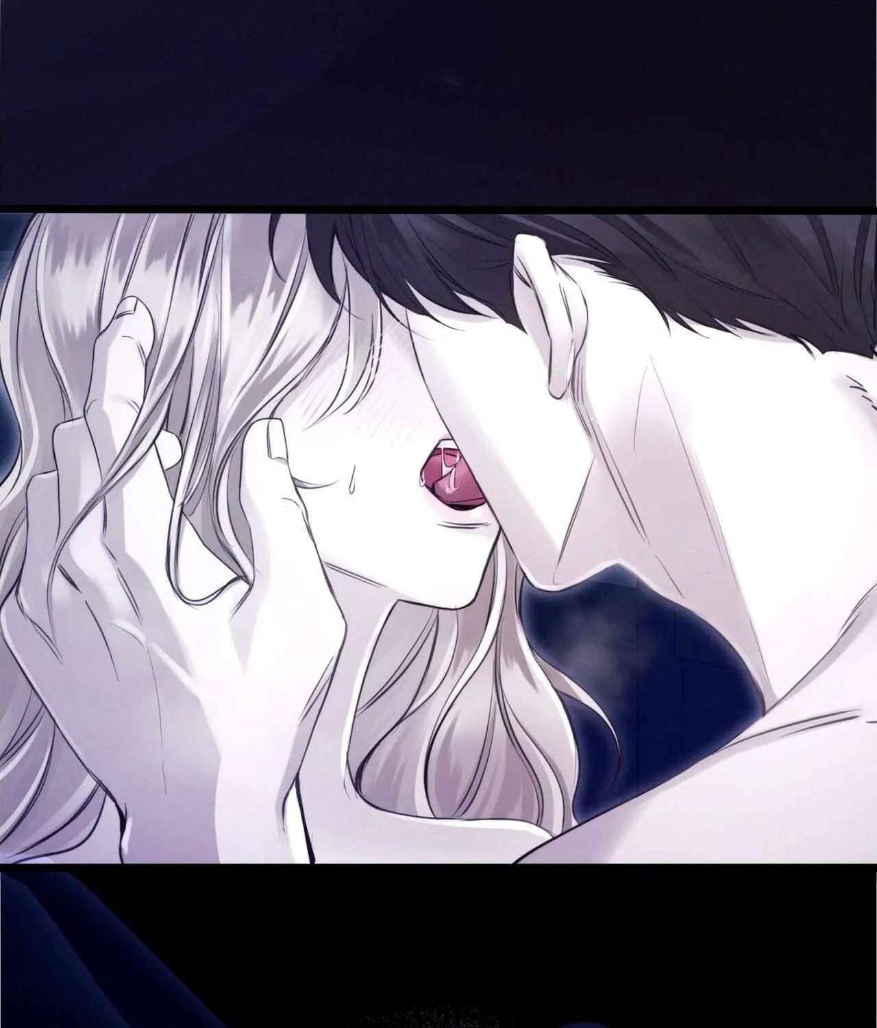 Please Forget Me Chapter 3.1 page 30 - 