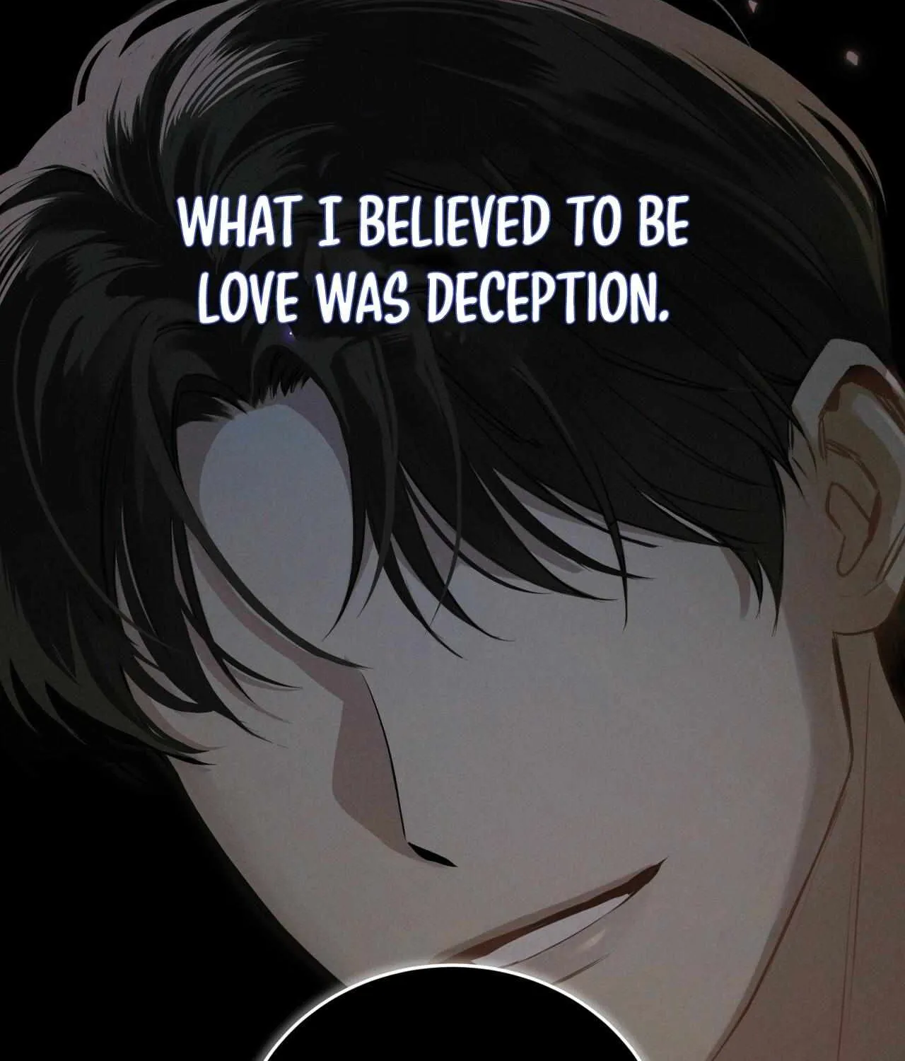 Please Forget Me Chapter 3.1 page 33 - 