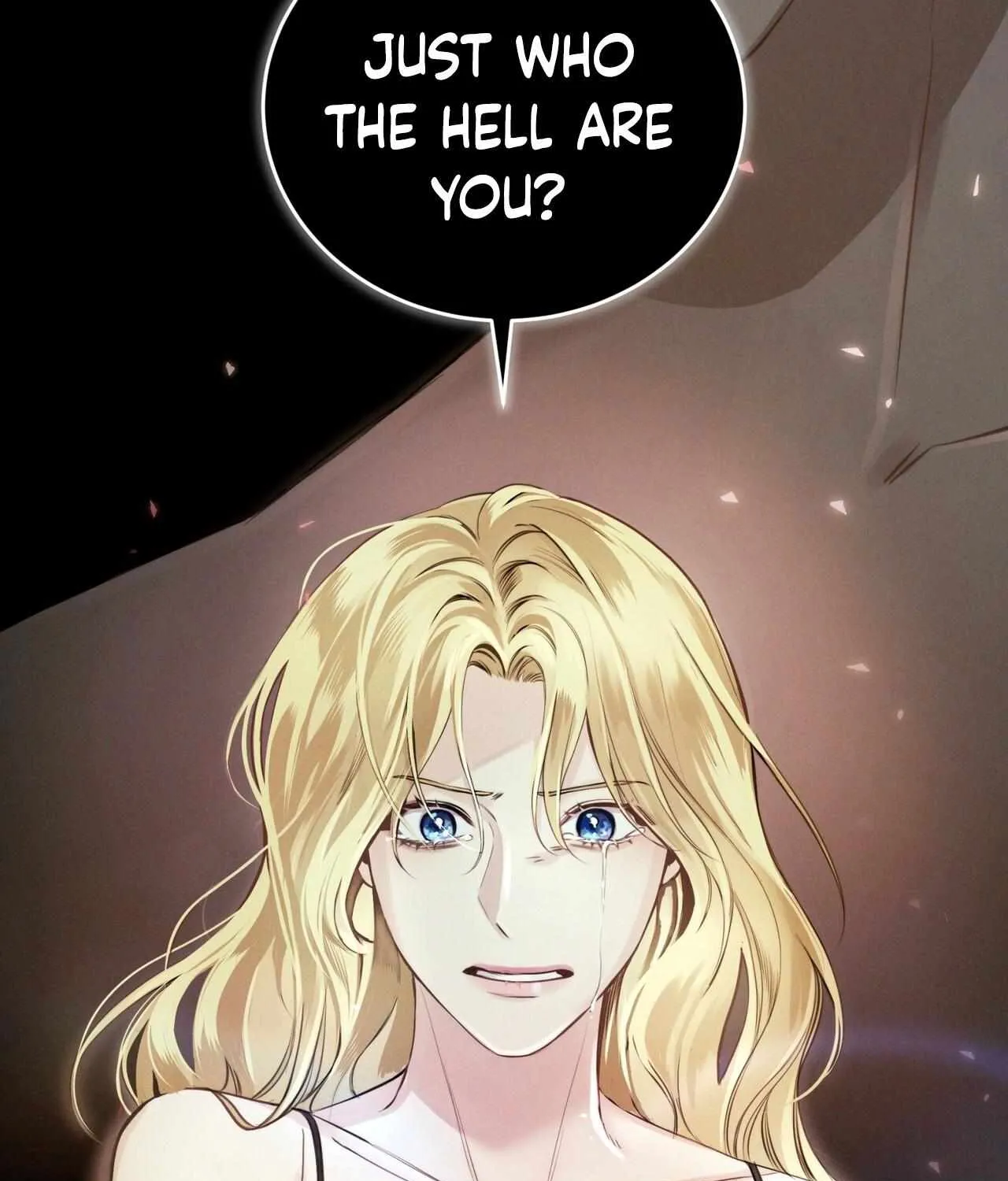 Please Forget Me Chapter 3.1 page 34 - 