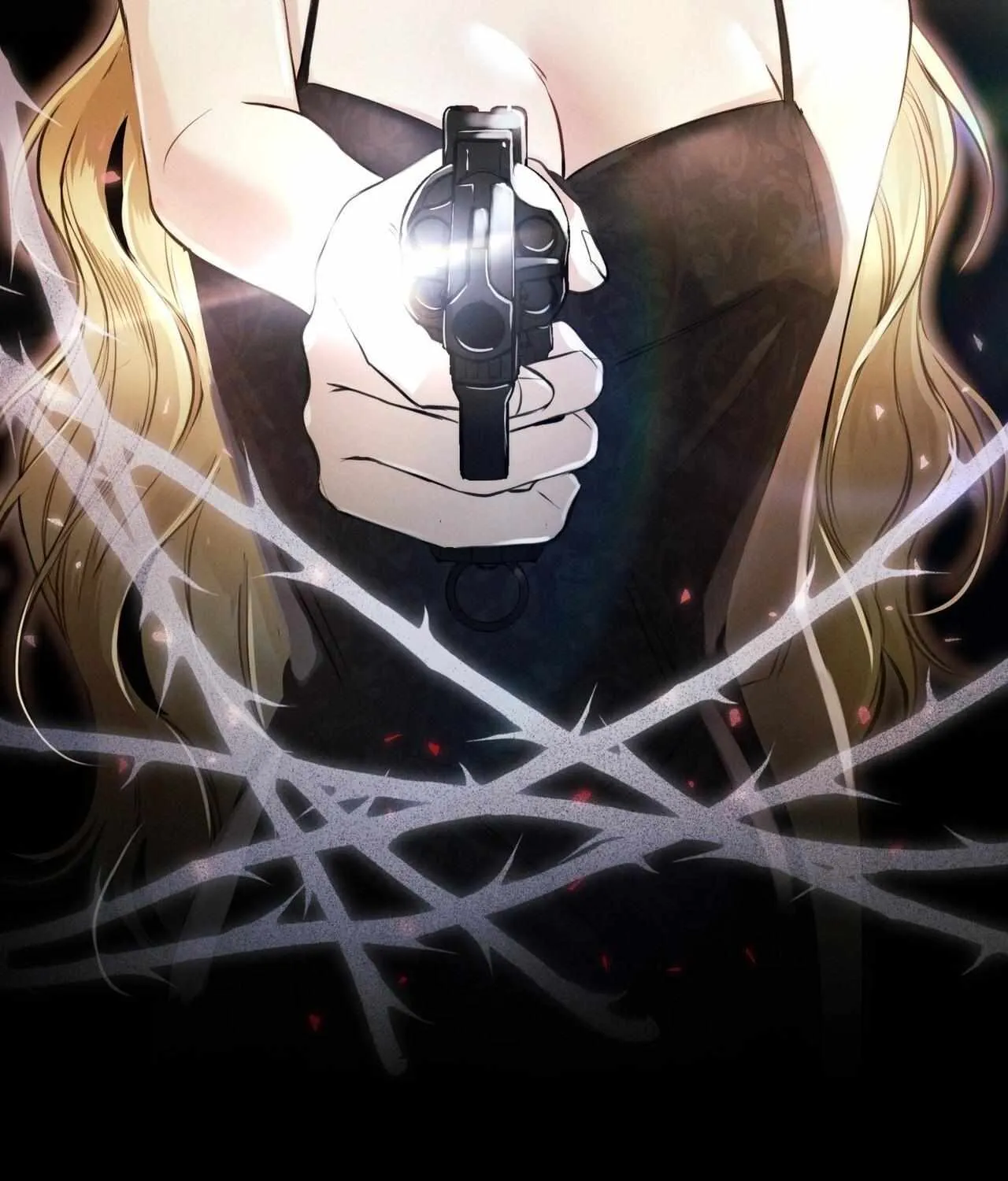 Please Forget Me Chapter 3.1 page 36 - 