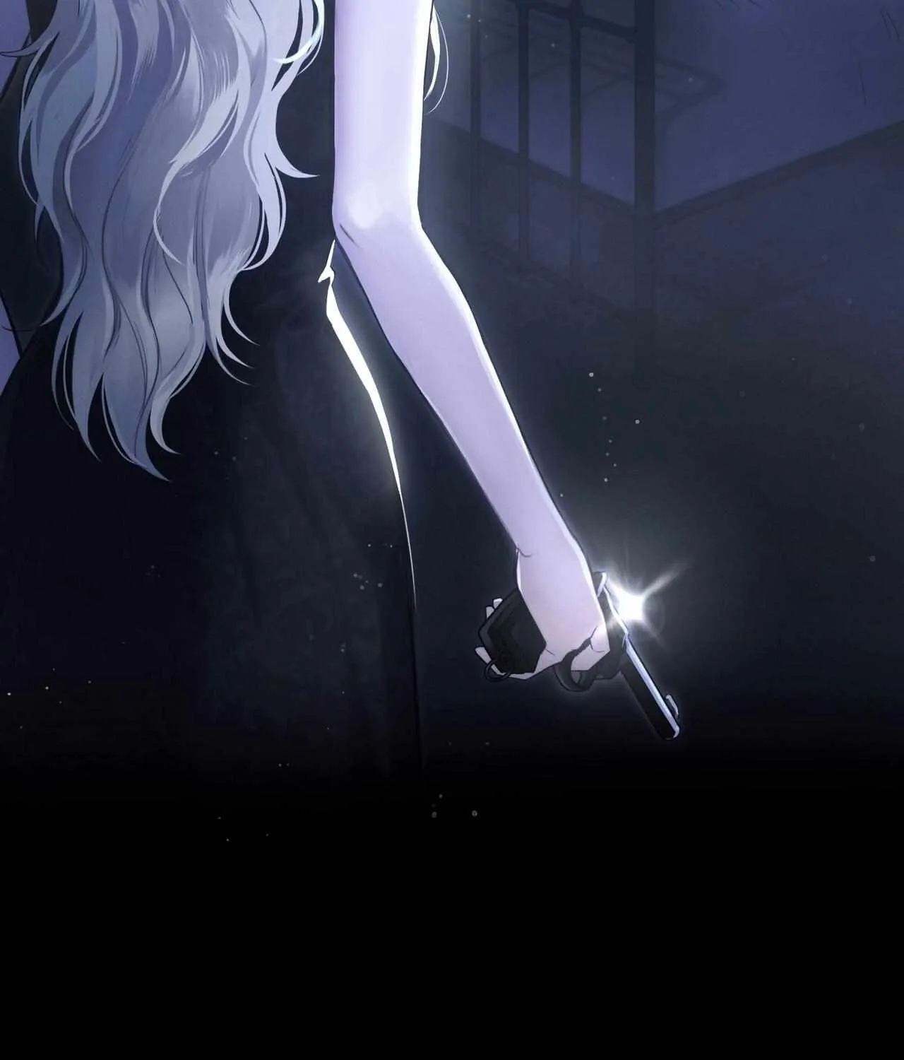 Please Forget Me Chapter 3.1 page 5 - 