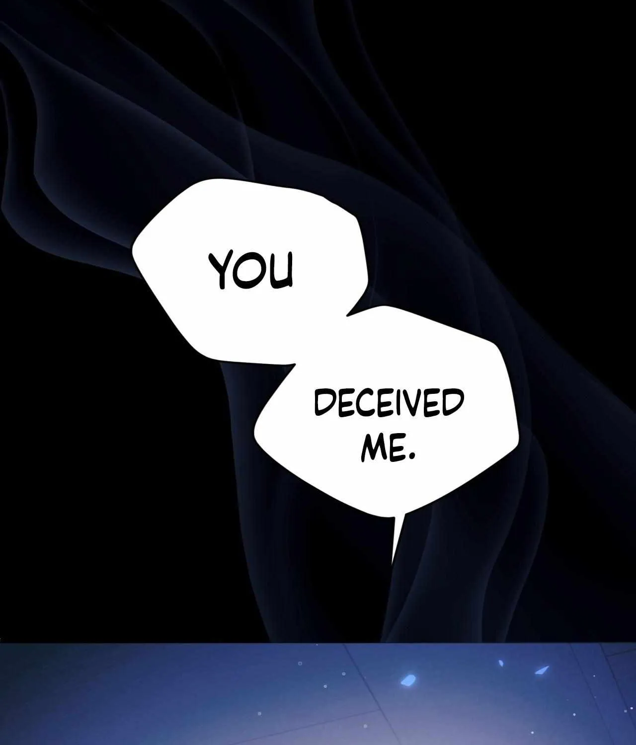 Please Forget Me Chapter 3.1 page 8 - 