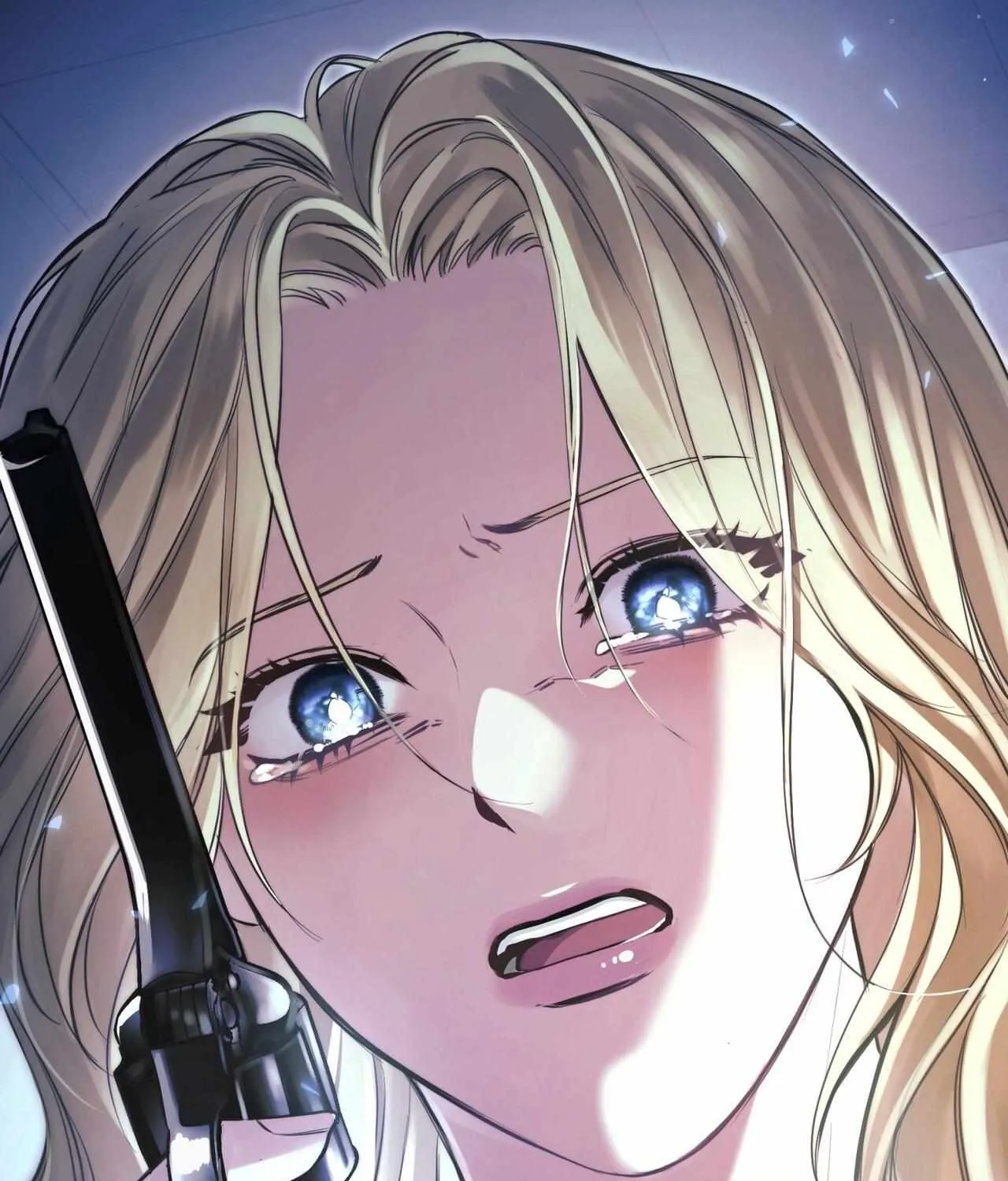 Please Forget Me Chapter 3.1 page 9 - 