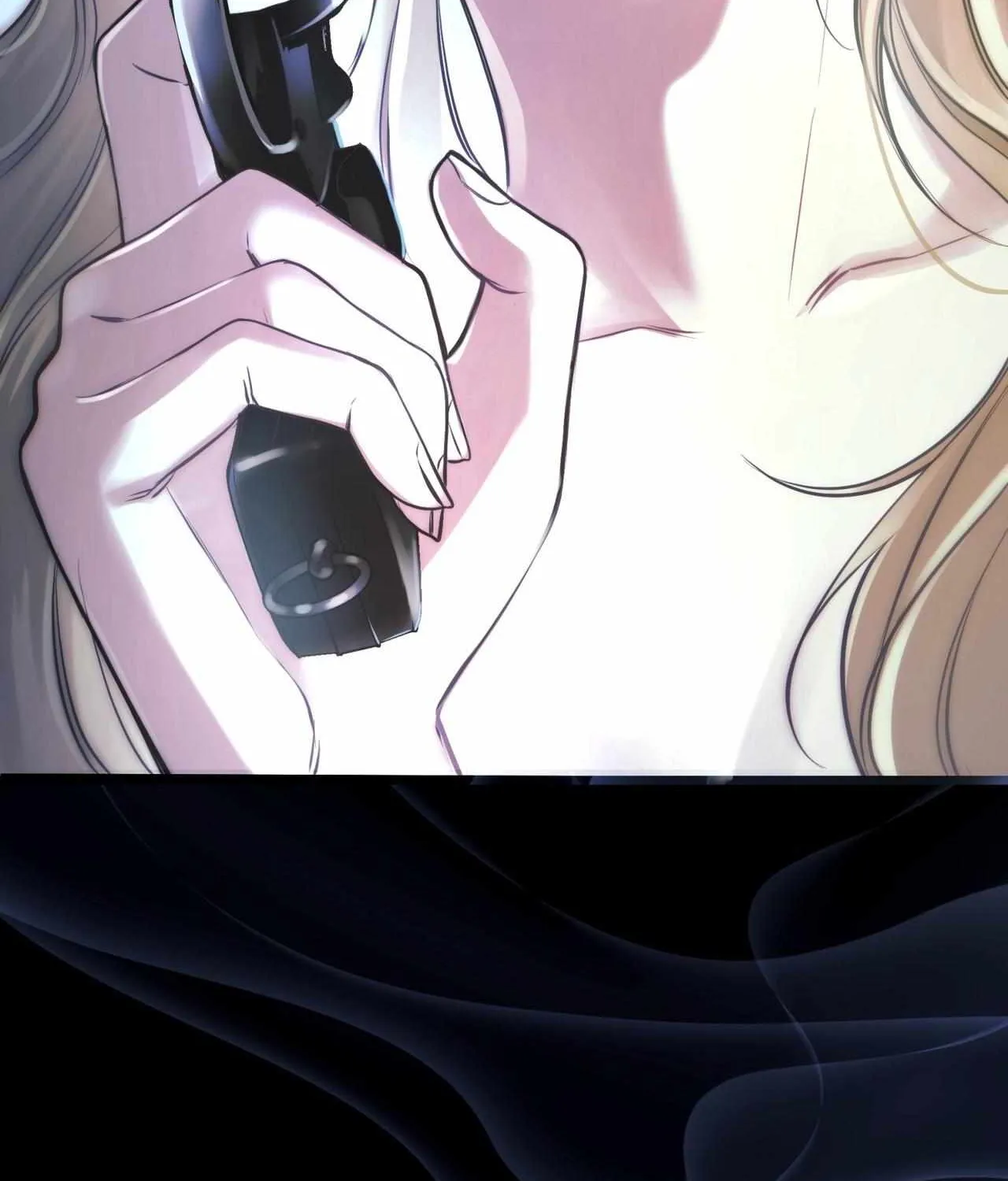 Please Forget Me Chapter 3.1 page 10 - 